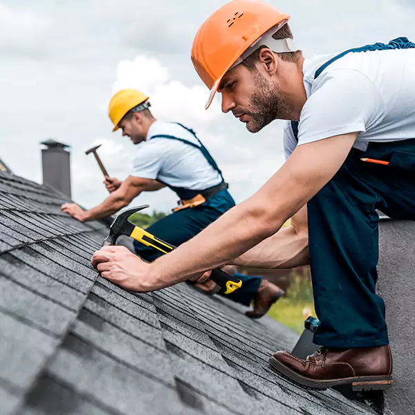 Why Columbus Homeowners Choose Columbus Roofing Pro?