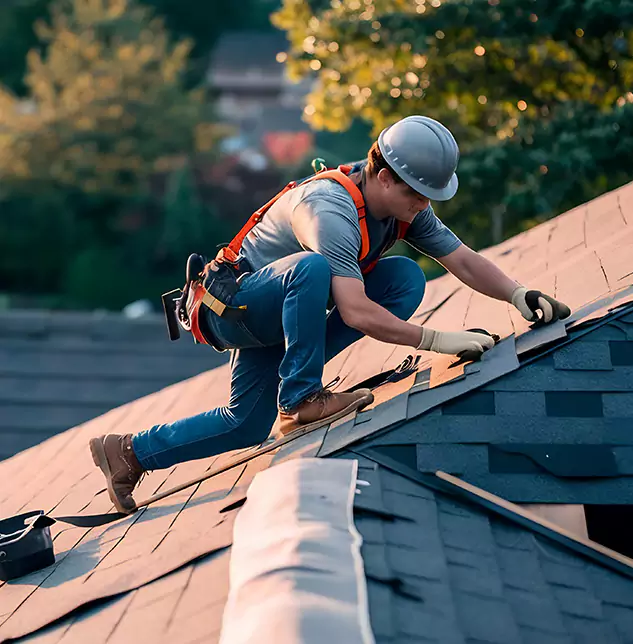 Expert Shingle Restoration Specialists in Columbus, WI