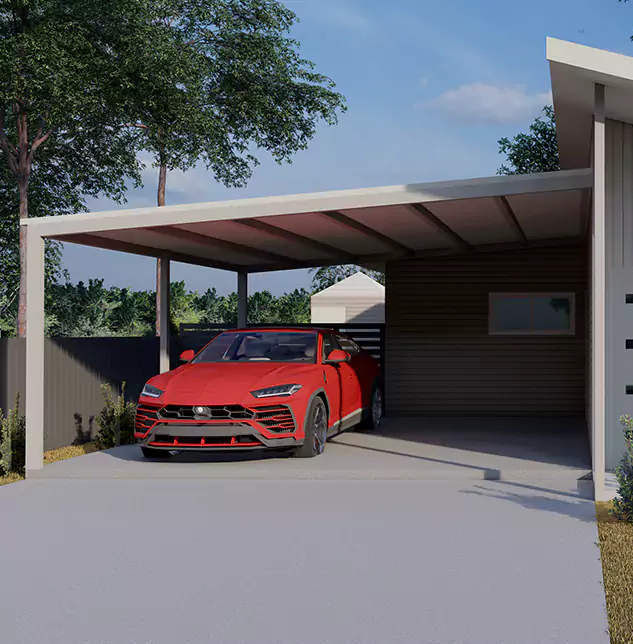 Affordable Carport Roof Repair: Columbus's Trusted Carport Roof Restoration Team