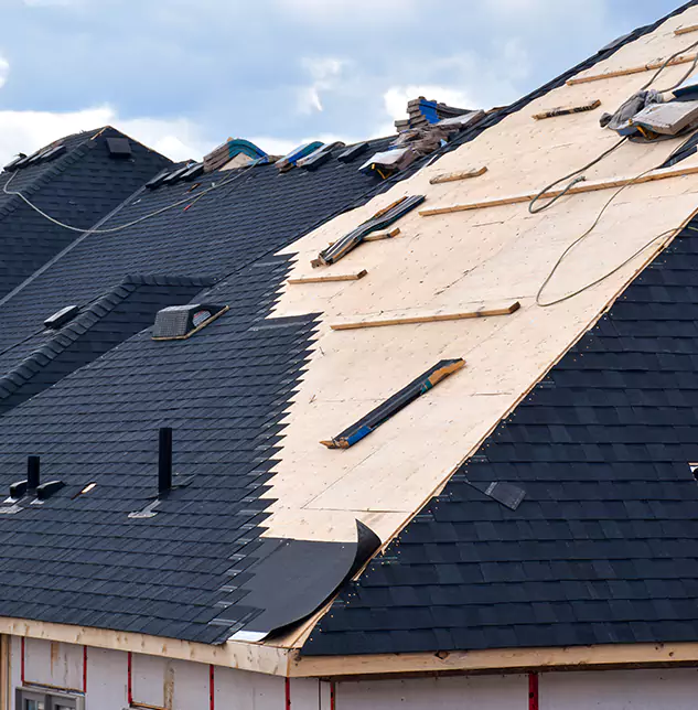 Premier Wood Roofing Specialists in Columbus, WI