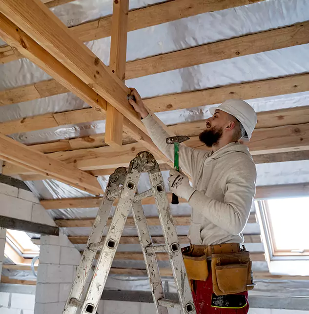 Rapid Emergency Roofing Services: Columbus, WI's First Call When Disaster Strikes