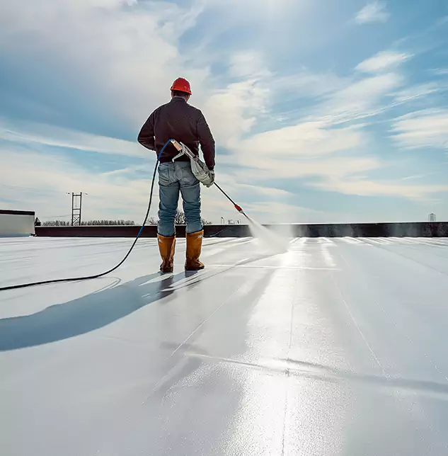 Advanced Rubber Restoration: Your Local Experts for EPDM Repair in Columbus, WI