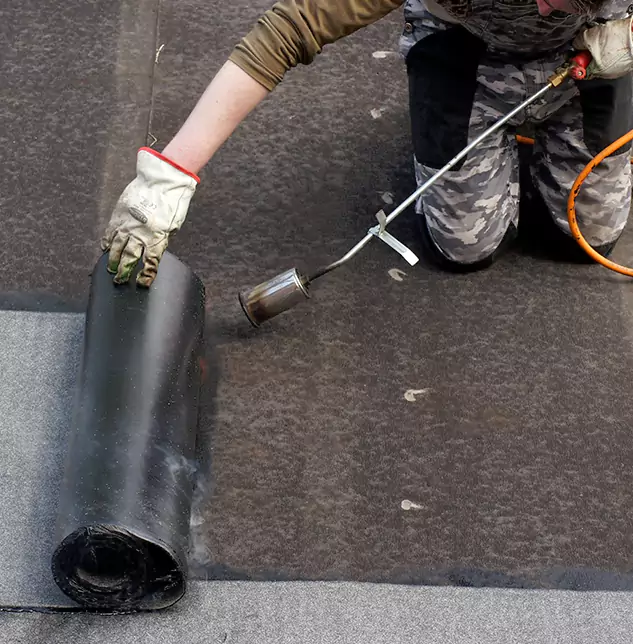 Experienced EPDM Roofing Professionals Serving in Columbus, WI