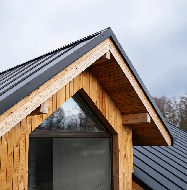 Expert Soffit and Fascia Specialists in Columbus, WI