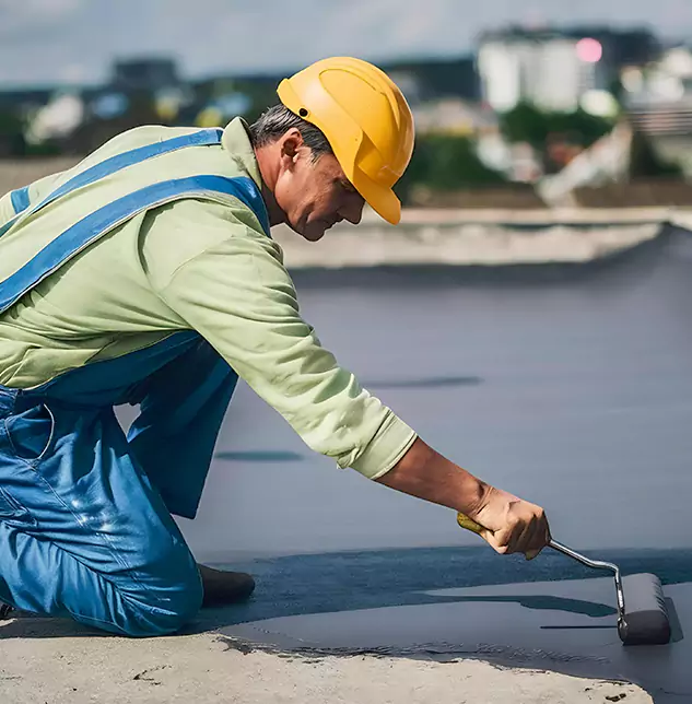 Expert Flat Roof Leak Repair: Trusted Professionals for Fixing a Flat Roof with Lasting Results in Columbus, WI