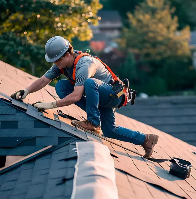 Premium Replacement Garage Roofs: Upgrading Columbus, WI Properties With Lasting Protection