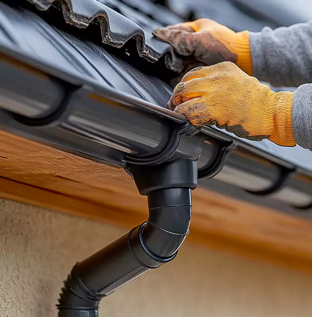Professional Roof Gutter Installation: Safeguarding Columbus Properties From Water Damage