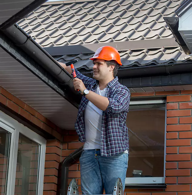Trusted Gutter Replacement Company: Upgrading Drainage Systems Across Columbus