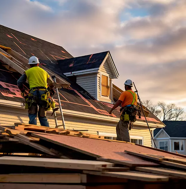 Leading Industrial Roofers: Protecting Columbus's Largest Properties With Unmatched Expertise