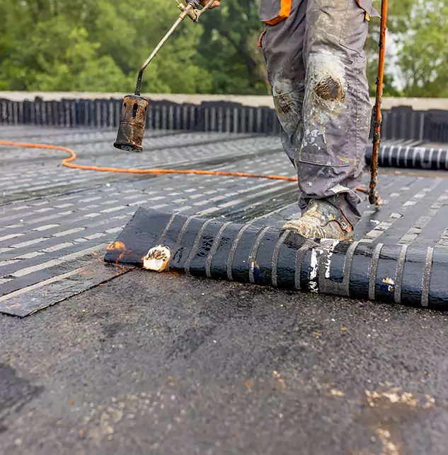 Trusted Membrane Leak Repair: Sealing Columbus's Flat Roofs Against Water Intrusion