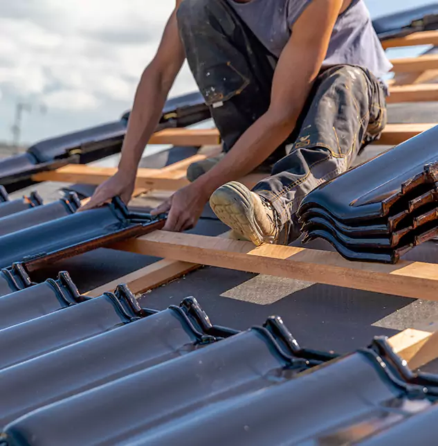 Trusted Metal Roof Repair Company: Skilled Metal Roof Repair Contractors for Reliable Repairing in Columbus, WI