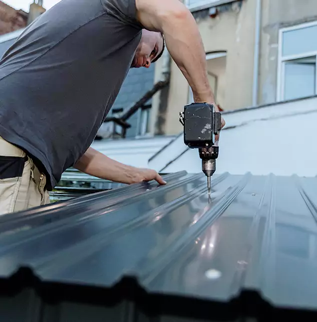 Premier Metal Roofing Company: Experienced Metal Roofers Delivering Steel Roofing Contractors Excellence in Columbus, WI