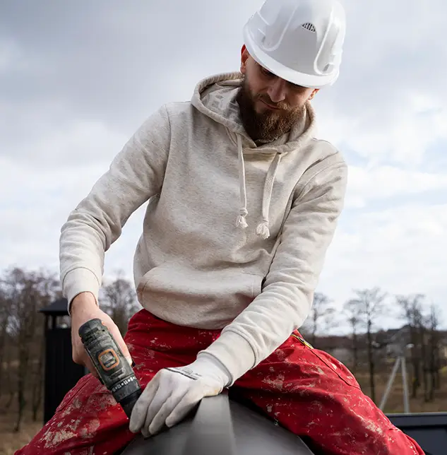 Trusted Mobile Home Roofing Company Serving Columbus, WI