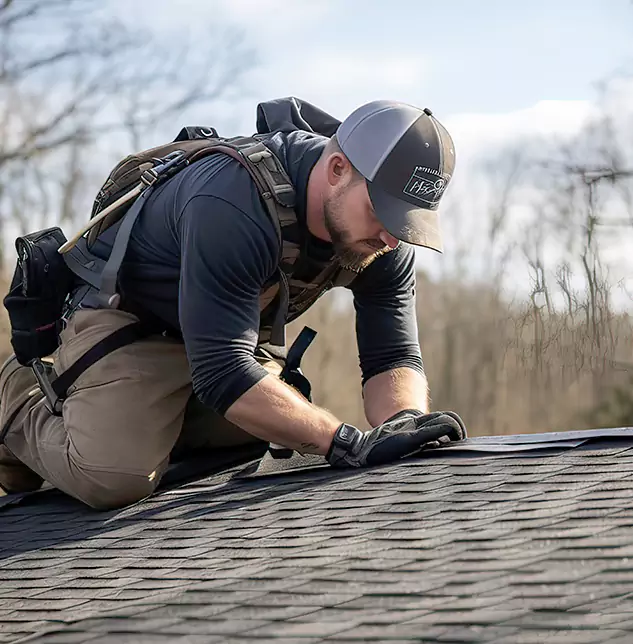 Experienced Mobile Home Roofing Contractors: Columbus, WI's Manufactured Home Repair Specialists