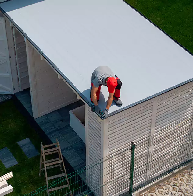 Leading Mobile Home Roofing Company: Upgrading Columbus, WI Manufactured Homes With Confidence