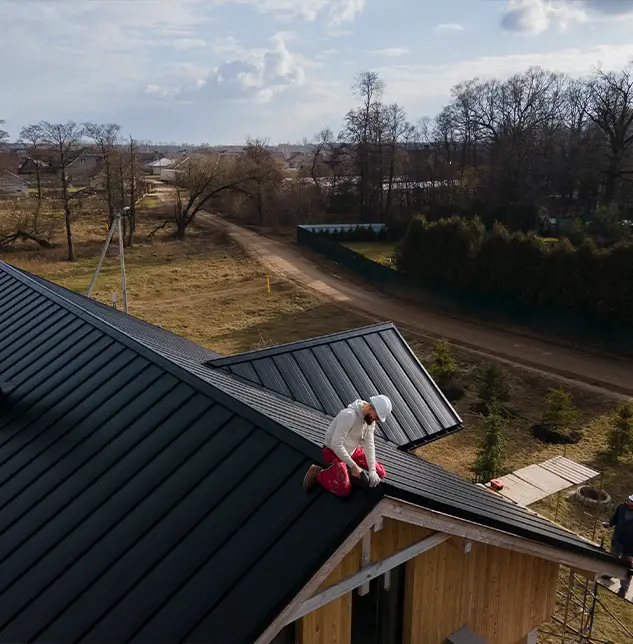 Columbus Roofing Pro Sets the Standard for Residential Roofing in Columbus, WI