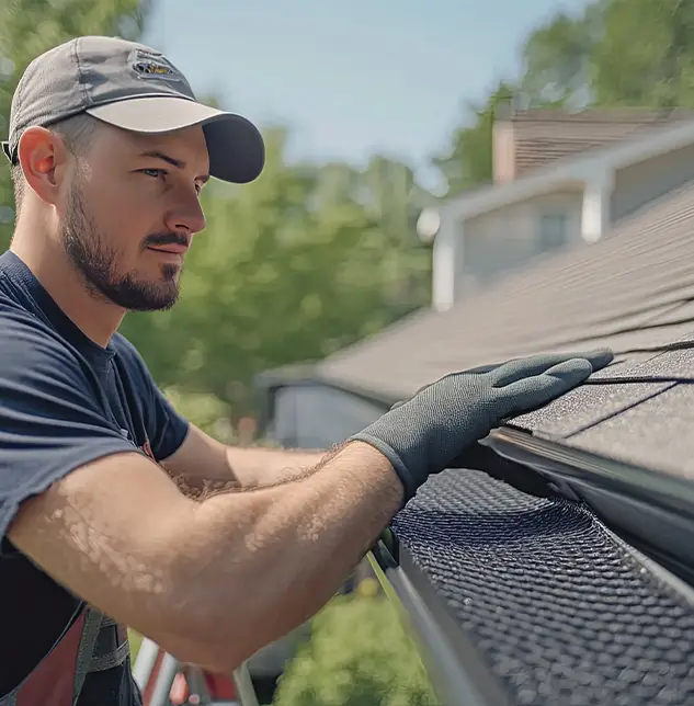 Expert Roof Eave Specialists You Can Count On in Columbus, WI