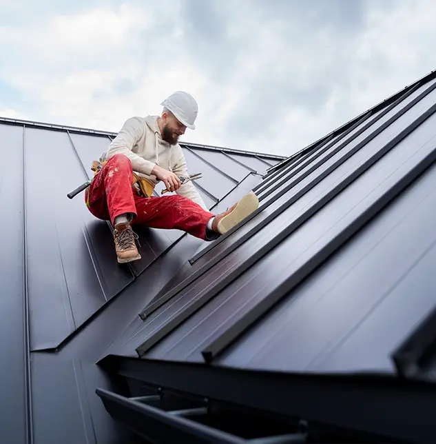 Reliable Roof Eaves Repair Company in Columbus, WI: Protecting Your Home's Edge