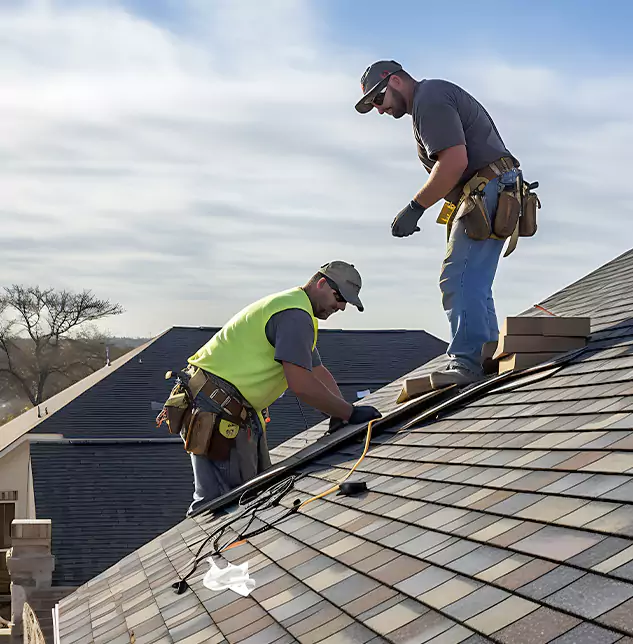 Trusted Roof Inspection Company in Columbus, WI: Your Full Roof Inspection Experts for Complete Peace of Mind