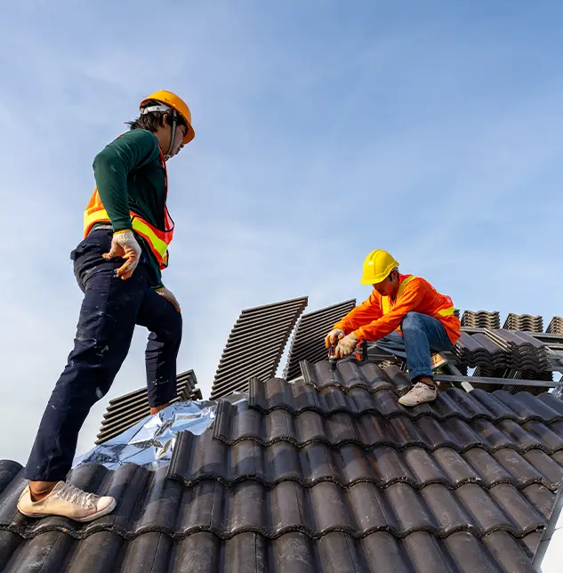 Trusted Roof Installation Company in Columbus, WI: Skilled Roof Installers for Expert Roofing Construction