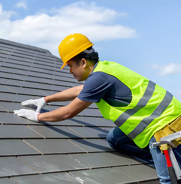 Expert Roof Leak Services in Columbus, WI: Your Trusted Team to Fix Roof Leak Problems