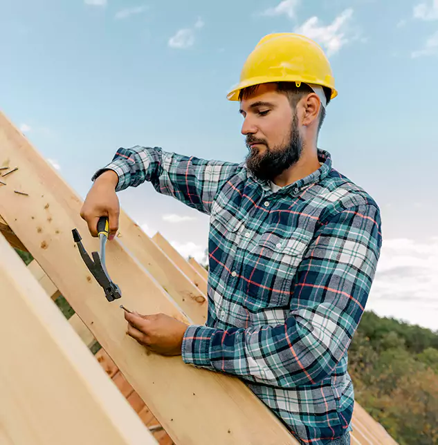Trusted Roof Repair Company: Your Local Roof Repair Specialist in Columbus, WI