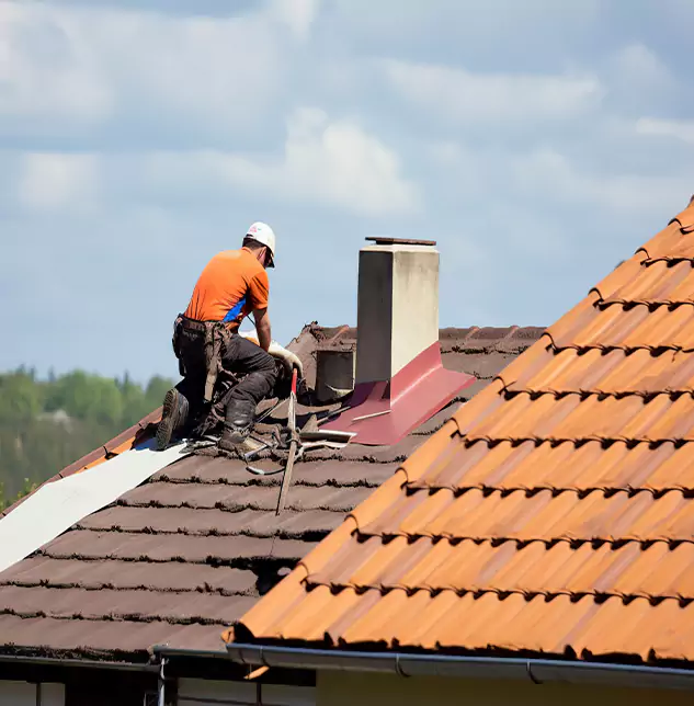 Leading Roof Replacement Company: Experienced Roof Replacement Contractor You Can Rely On in Columbus, WI