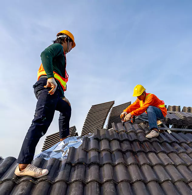 Complete Roof Refurbishment Experts in Columbus, WI: Trusted Roof Resurfacing Professionals for Home Roof Restorations