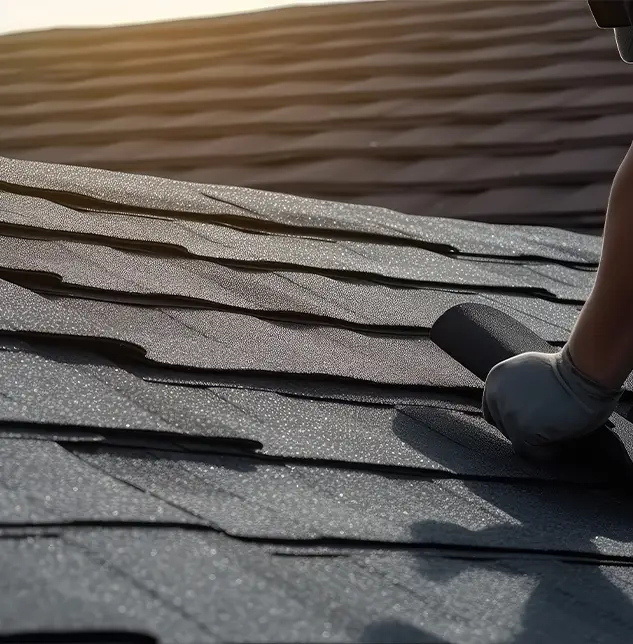 Trusted Shingle Roofing Experts Serving Columbus, WI
