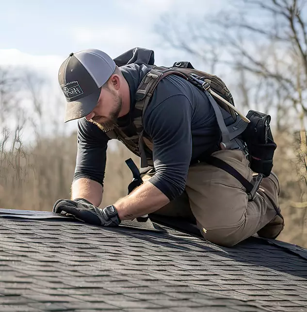 Eliminating Roof Leak Damage: Columbus, WI's Expert Water Leak in Roof Restoration Team