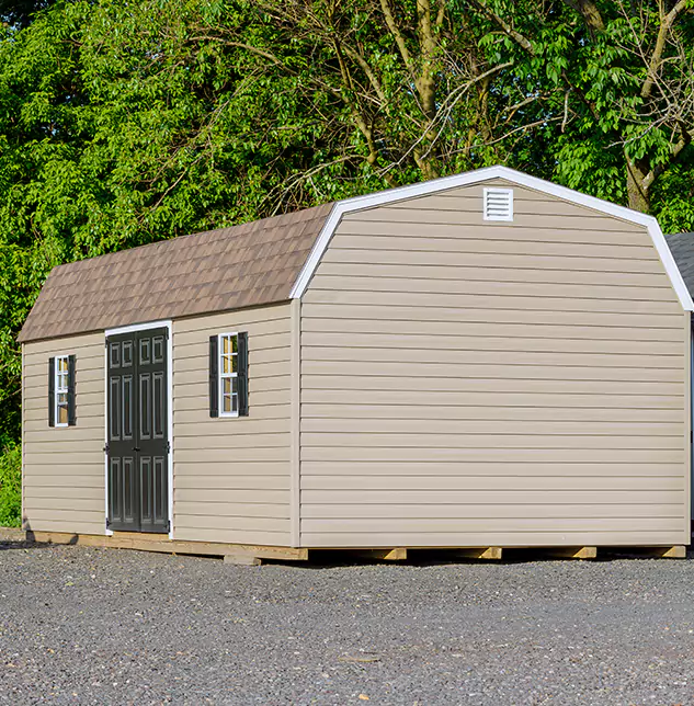 Superior Shed Repair Expertise in Columbus, WI