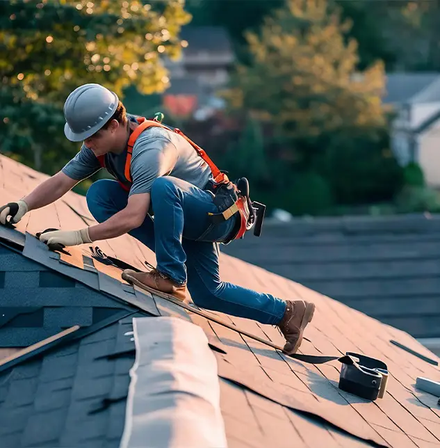 Skilled Experts for Replacing Missing Shingles: Trusted Professionals Who Replace Damaged Roof Shingles With Precision in Columbus, WI