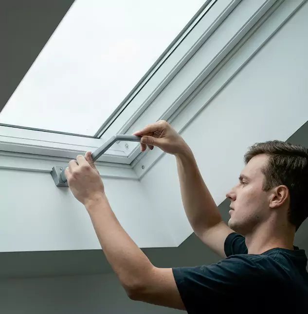 Professional Roof Skylight Repair: Restoring Light and Protection to Columbus, WI Homes
