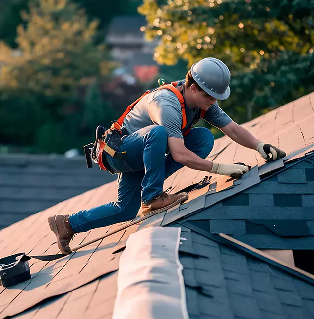 Experienced Slate Roofing Contractors Proudly Serving Columbus, WI