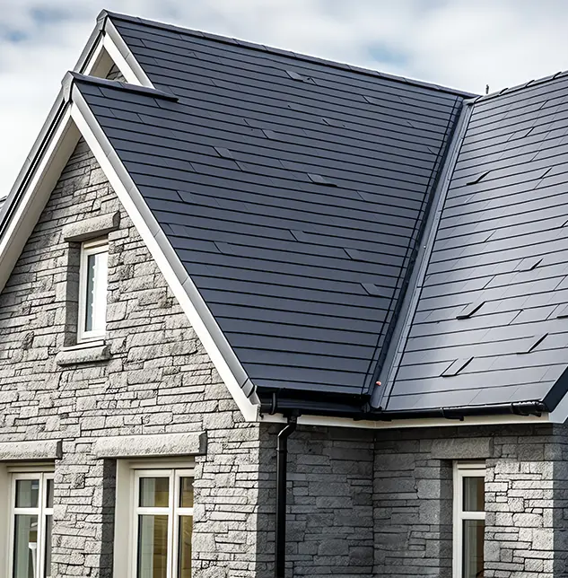 Trusted Slate Roofing Specialists Proudly Serving Columbus, WI