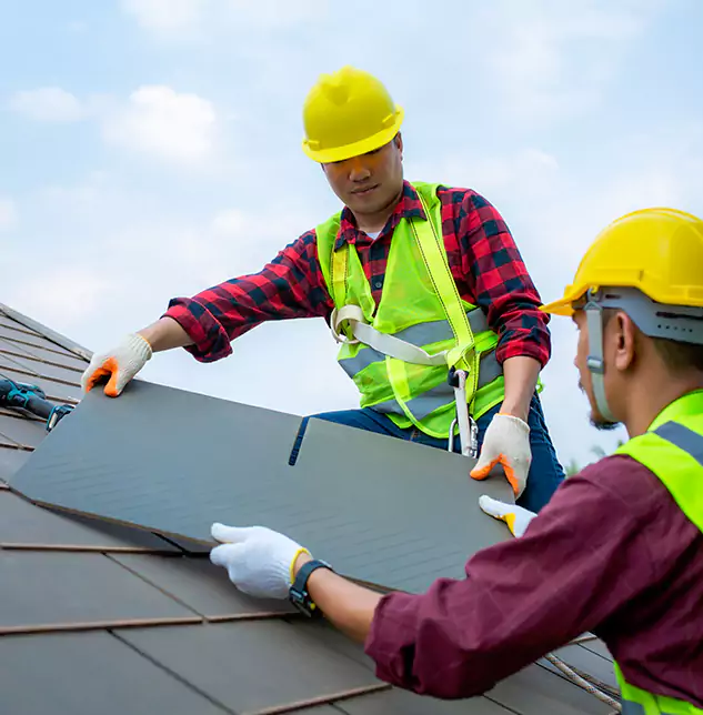 Trusted Slate Roofing Company: Your Dedicated Slate Roof Specialists in Columbus WI for Unmatched Quality