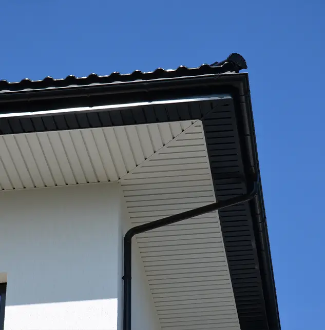 Trusted Soffit and Fascia Experts Serving Columbus, WI