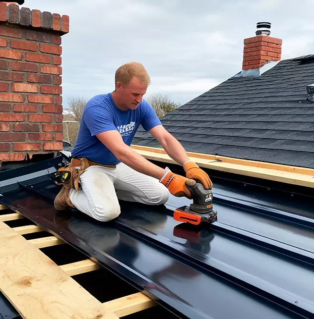 Reliable Roofing Company: Your Trusted Roofers for Superior Standing Seam in Columbus, WI