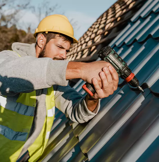 Columbus Homeowners Count on Columbus Roofing Pro for Steel Roofing Excellence