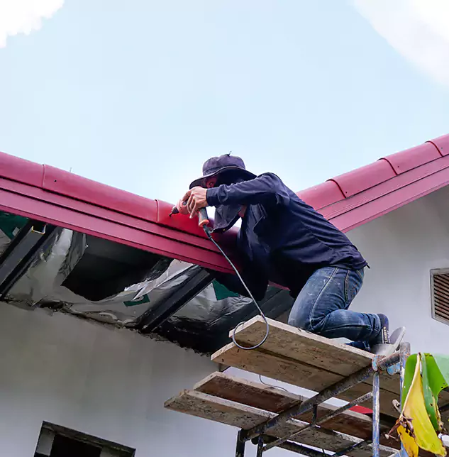 Top Rated Storm Roofing Company in Columbus, WI: Skilled Storm Repair Contractors You Can Trust