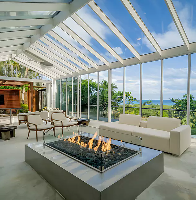 Expert Enclosure Restoration Specialists in Columbus, WI