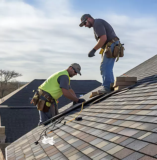 Premier Tile Roofers: Trusted Tile Roofing Company for Exceptional Tile Roof Performance in Columbus, WI