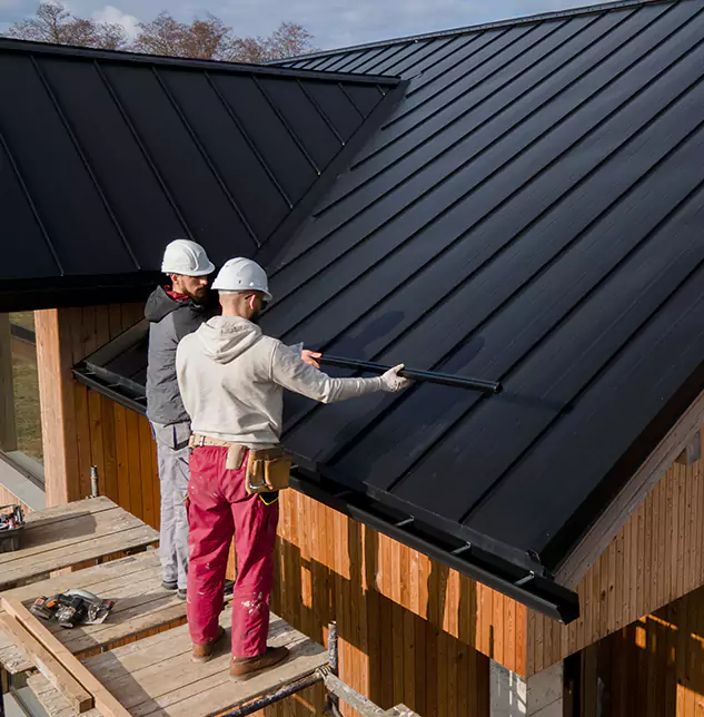 Columbus Roofing Pro Delivers Reliable Tin Roofing Solutions Across in Columbus, WI