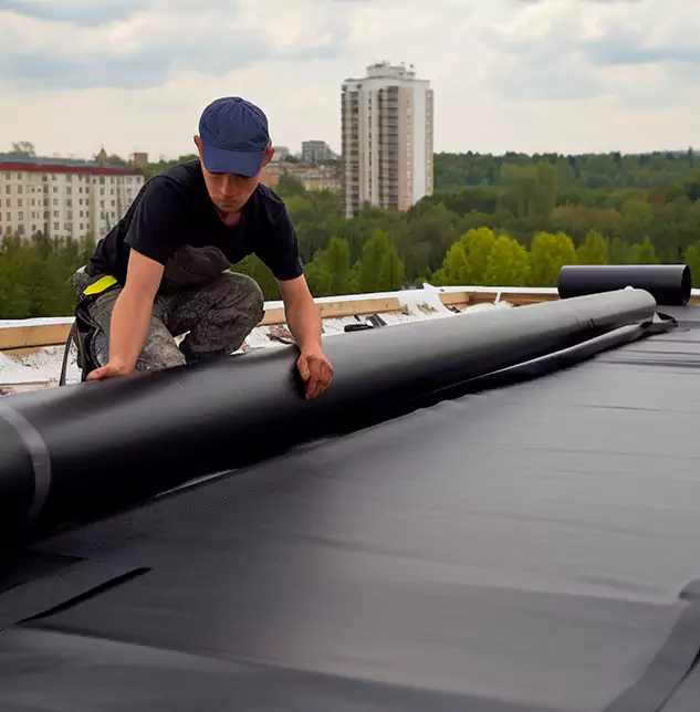 Reliable TPO Roofing Specialists Serving Columbus, WI