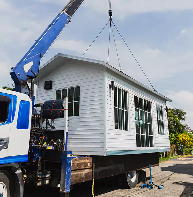Complete Trailer Roof Replacement Solutions: Keeping Columbus's Trailers Sealed and Road-Ready