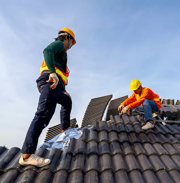 Certified Wind Storm Roof Repair Experts: Defending Properties Across Columbus, WI