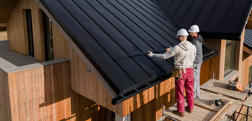 Professional Barn Roof Repair Services in Columbus, WI