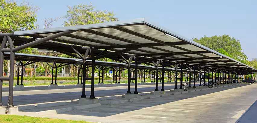 Professional Carport Roof Repair Services in Columbus, WI