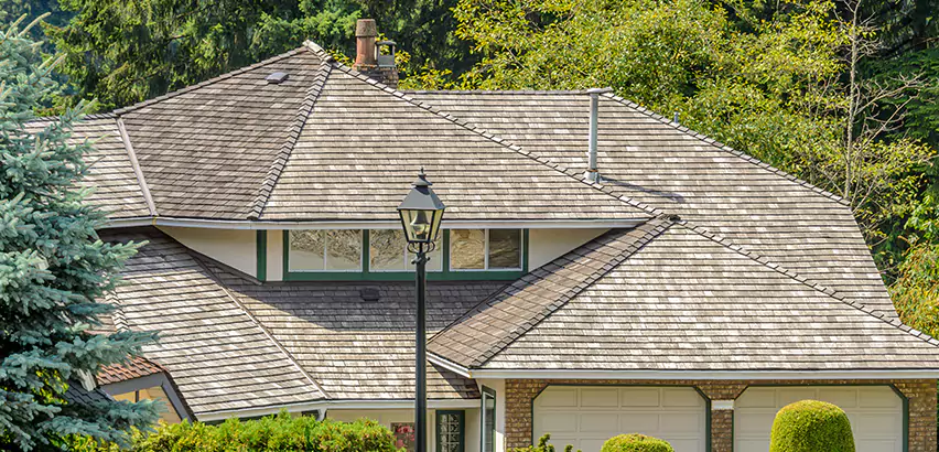 Professional Cedar Roof Installation Services in Columbus, WI