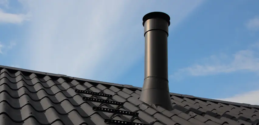 Professional Chimney Flashing Installation Services in Columbus, WI